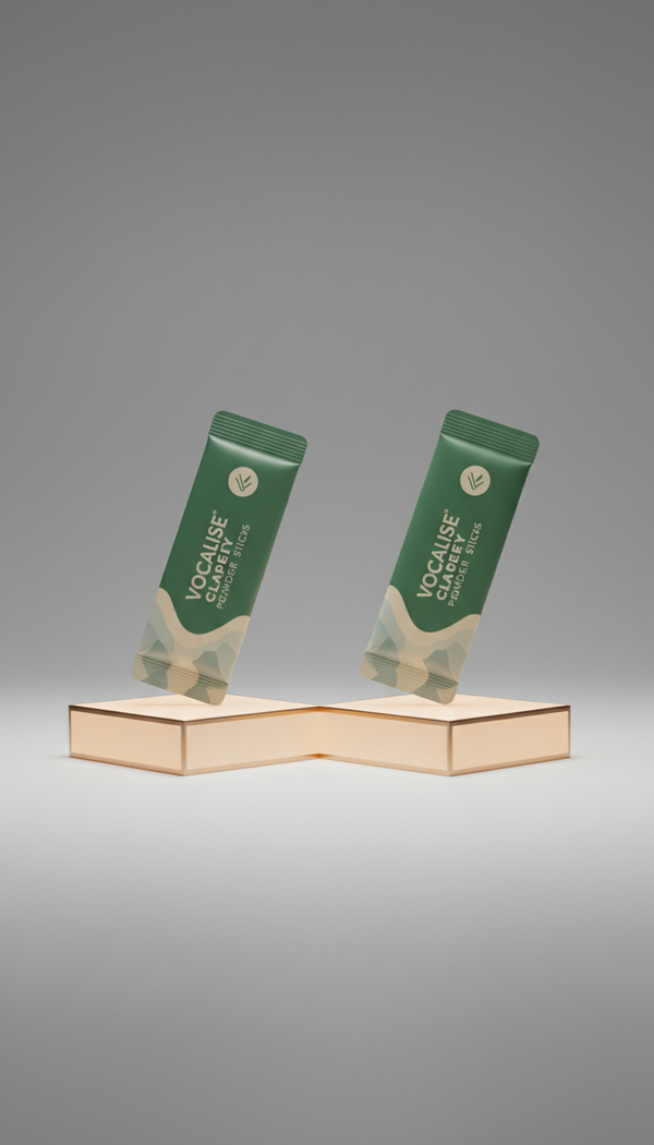 Clarity Powder Sticks With N-Acetyl Cysteine