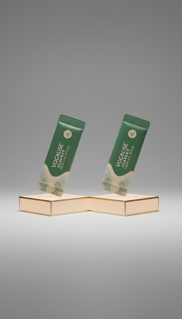 Clarity Powder Sticks With N-Acetyl Cysteine