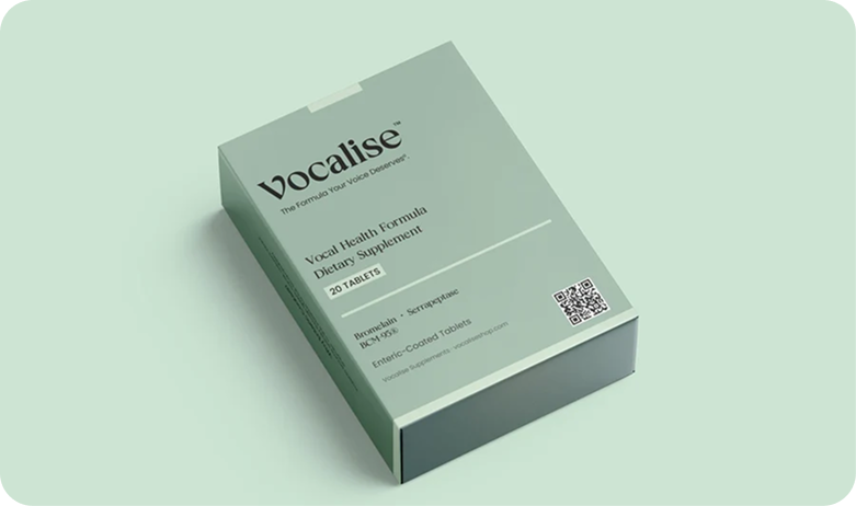 Vocalise™