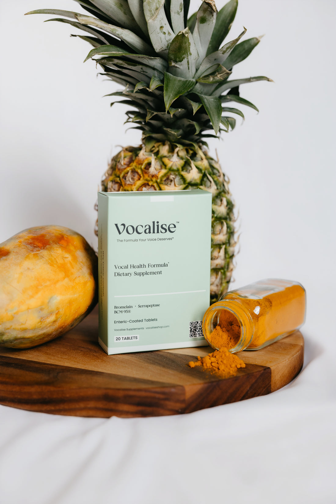 Vocalise™