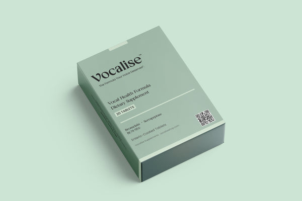 Vocalise™