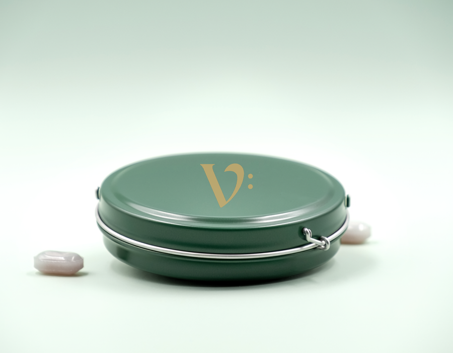 Vocalise™ Vocal Support Lozenges