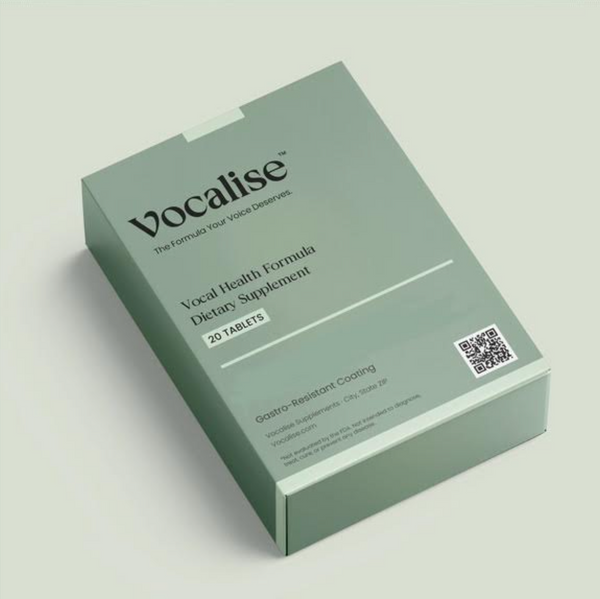Vocalise™