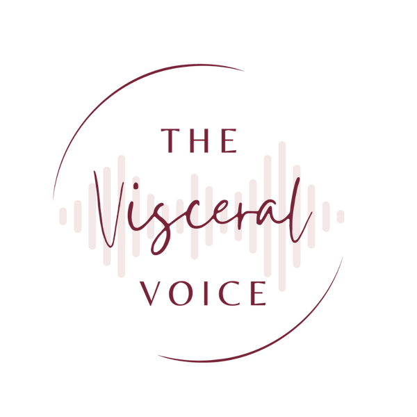 The Visceral Voice